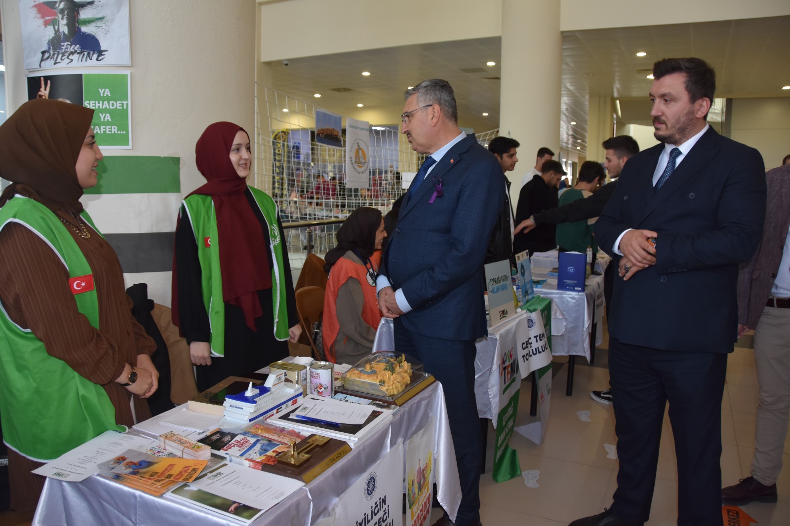 Namık Kemal Üniversitesi18